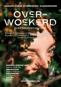 NSK concert Overwoekerd Amsterdam @ De Duif